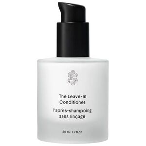 New Crown Affair The Mini Leave-In Conditioner Cream for Hydrated Hair
